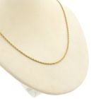 Image 3 of Gold fantasy link chain