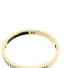 Image 6 of 9 carat zirconia ring