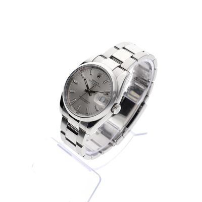 Rolex Date 34mm 115200; Automatic watch Image 2 of Rolex Date 34mm 115200; Automatic watch