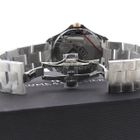 Image 17 of Baume & Mercier Clifton Club; Automatic men's watch