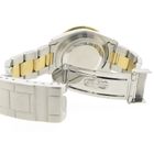 Image 16 of Rolex Submariner 16613LB; Gold/steel diving watch