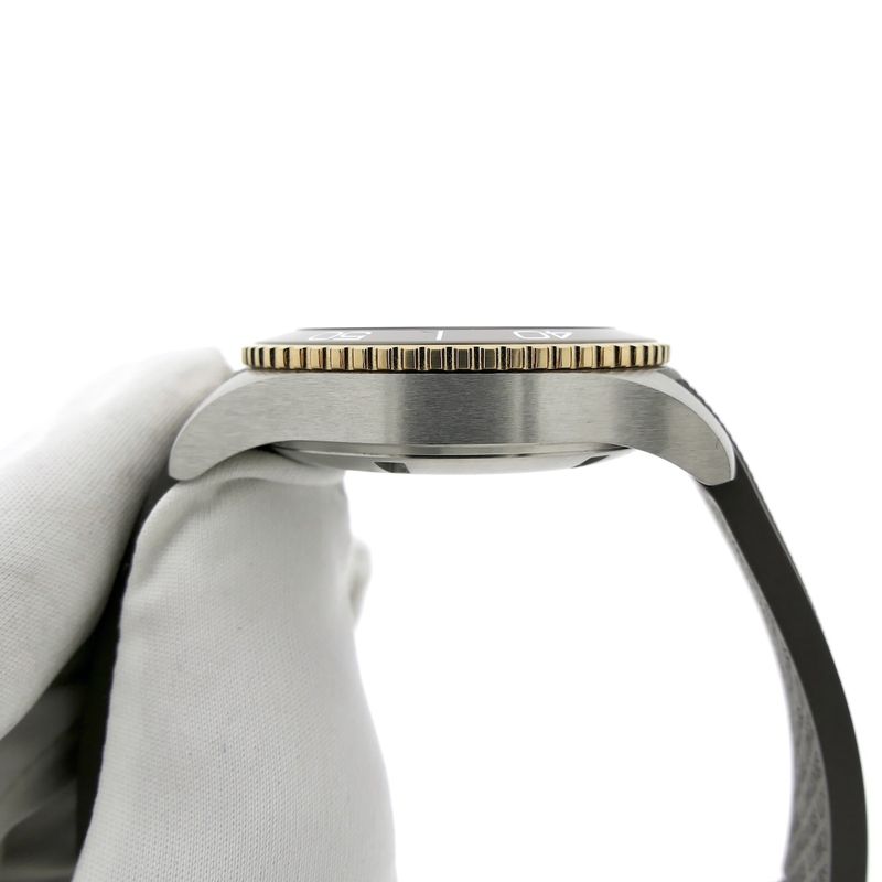 Image 9 of Longines Hydroconquest Ceramic 39mm; Automatic watch