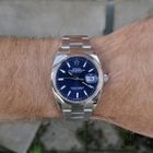Image 12 of Rolex Datejust 36mm 126200; Automatic watch in full set
