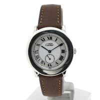 Cartier 'Must de Cartier Ronde' 1815; Women's watch