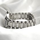 Image 15 of Chopard Imperiale 4156; Exclusive 18k white gold women's watch with diamonds