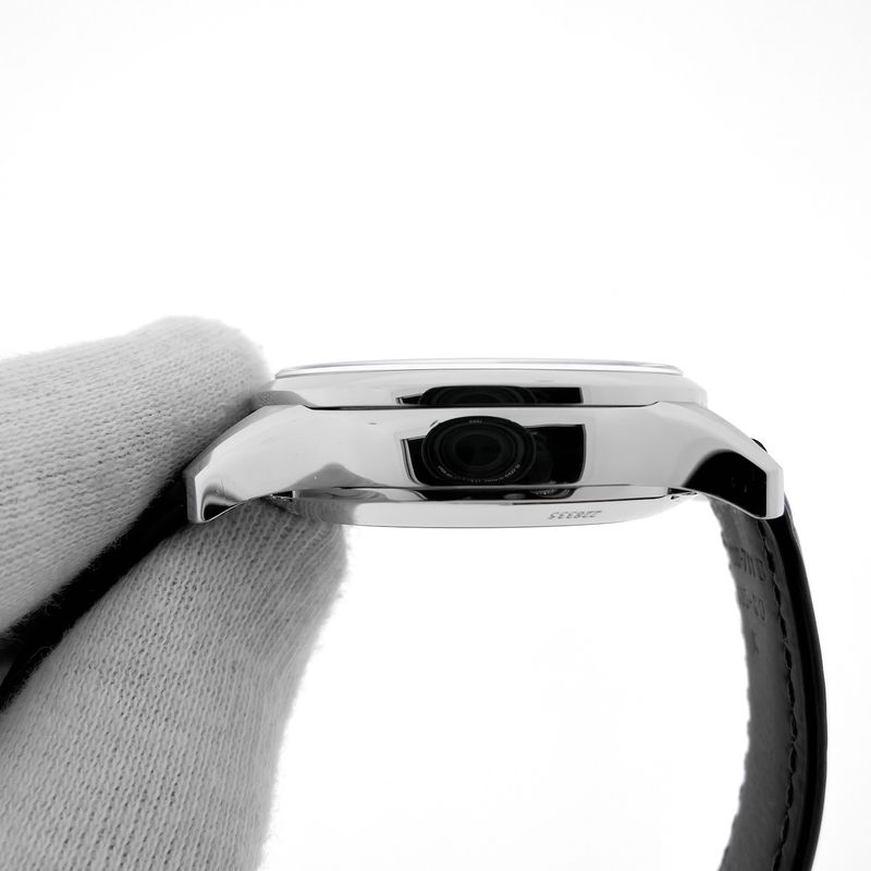 Image 11 of Zenith El Primero Captain Windsor 'Annual Calendar'; Automatic men's watch