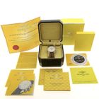 Image 4 of Breitling Navitimer Montbrillant A41330; Chronograph men's watch