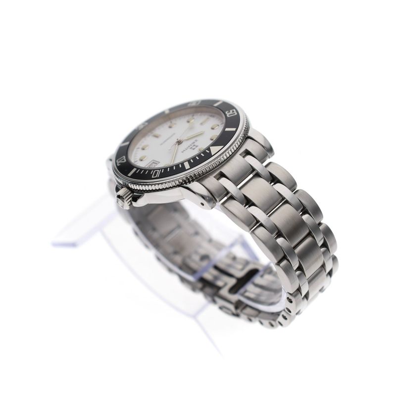 Afbeelding 7 van Zenith Rainbow Automatic 39mm 02.0370.462; Automatisch Heren Horloge