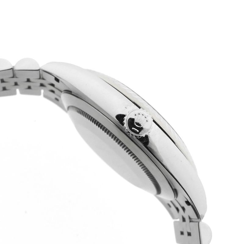 Image 12 of Rolex Datejust 126334; Automatic men's watch