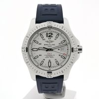 Breitling Colt 44 Automatic A17388; Automatic men's watch