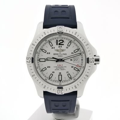 Image 1 of Breitling Colt 44 Automatic A17388; Automatic men's watch