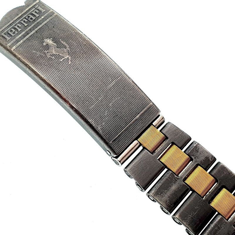 Image 5 of Ferrari Swiss (Cartier); Women's watch