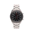 Image 2 of Omega Speedmaster Broad Arrow ‘Olympic’ 3594.50.00; Men's Chronograph
