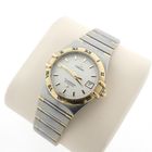 Image 10 of Omega Constellation; Automatic women's watch