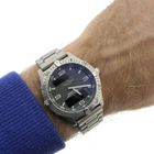 Image 13 of Breitling Aerospace Titanium E65062; Analog/digital men's watch
