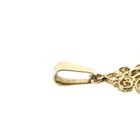 Image 4 of Gold pendant with cameo