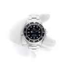 Image 21 of Rolex Sea-Dweller 4000 16600; Automatic Men's Watch