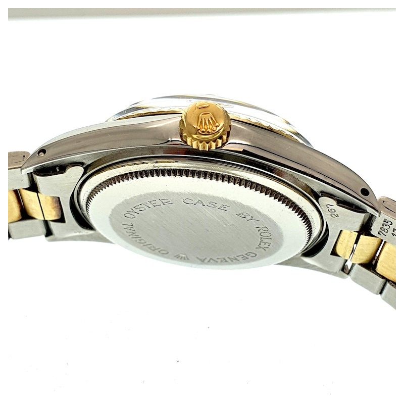 Image 5 of Tudor / Rolex Oysterdate; Unisex watch