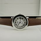 Image 12 of Cartier 'Must de Cartier Ronde' 1815; Women's watch