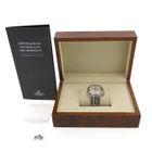 Image 17 of Vacheron Constantin Overseas Chronograph 49140; Automatic men's watch