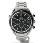 Image 1 of Omega Seamaster Planet Ocean Chronograph; Automatic men's diving watch