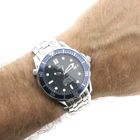 Image 16 of Omega Seamaster 300m 'James Bond' 2531.80.00; Automatic men's diving watch