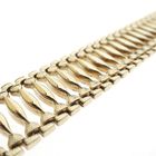 Image 6 of Gold fantasy link bracelet