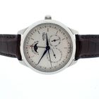 Image 10 of Nivrel Horaire L'Economiste; Automatic watch with moon phase and triple calendar