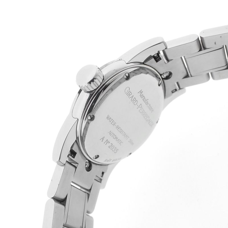 Image 7 of Girard Perregaux 'Lady F'; Automatic women's watch
