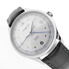 Image 14 of Montblanc Heritage GMT; Automatic men's watch with second time zone