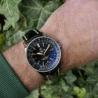 Image 14 of Breitling Navitimer 41mm A17326; Automatic men's watch