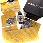 Afbeelding 14 van Breitling Navitimer Special Edition '50TH Anniversary' A41322; Automatisch Heren Horloge