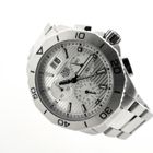 Image 13 of TAG Heuer Aquaracer Professional Chronograph CBP1111; Chronograph men's watch