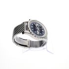 Image 13 of Breitling Chronospace A78365; Men's pilot's watch