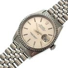 Image 1 of Rolex Datejust; Men's watch | Ref. 16220