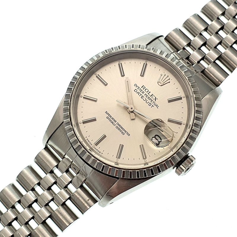 Image 1 of Rolex Datejust; Men's watch | Ref. 16220
