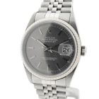 Image 5 of Rolex Datejust 16234; Automatic watch in full set