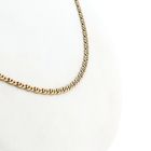 Image 8 of Golden Hawk Eye Link Necklace