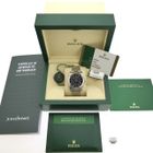 Image 4 of Rolex Oyster Perpetual 36mm 116000; Automatic watch