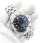 Image 5 of Omega Seamaster 300m 2532.80.00; Automatic men's diving watch