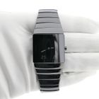 Image 21 of Rado Diastar Sintra Multifunction 193.0354.3; High-Tech Ceramic men's watch