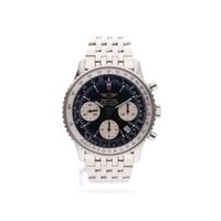Breitling Navitimer Chronograph A23322; Automatisch heren horloge