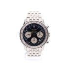 Afbeelding 1 van Breitling Navitimer Chronograph A23322; Automatisch heren horloge