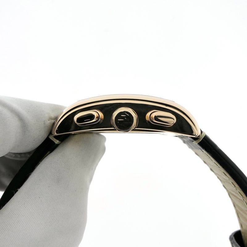 Image 10 of Raymond Weil Don Giovanni Cosi Grande Automatic 14885; 18k Gold men's watch