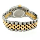 Image 4 of Rolex Datejust 116233; Gold/steel watch