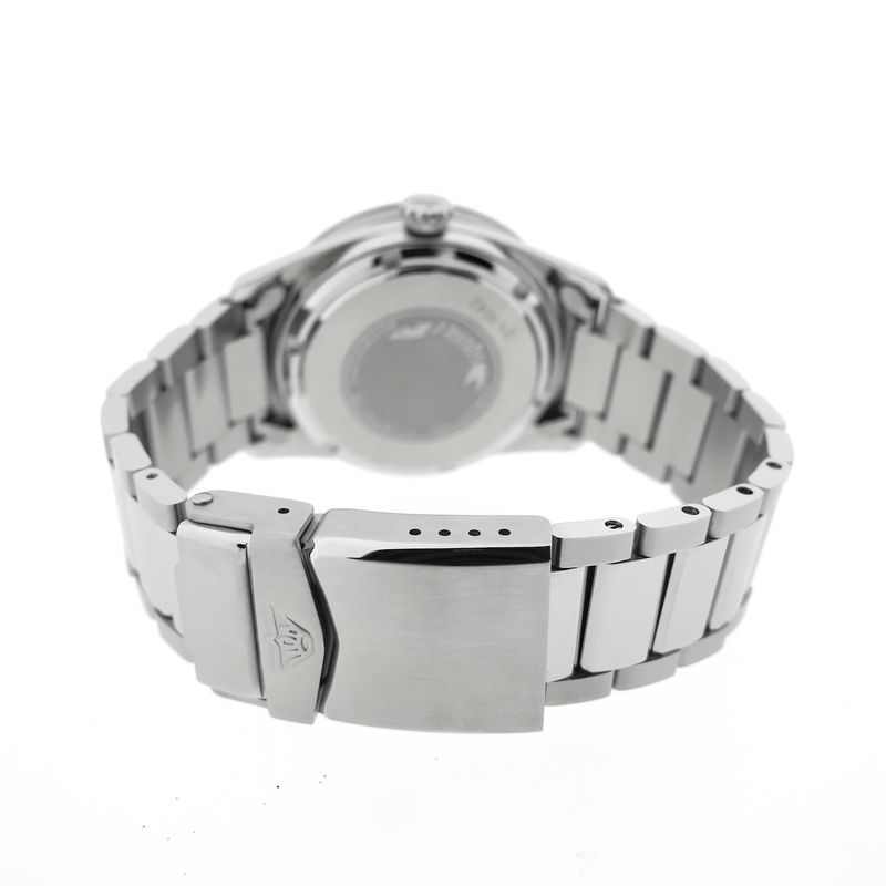 Image 10 of Squale Sub-39 Automatic; Men's diving watch