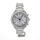 Image 1 of Omega Speedmaster Date 'Olympic' 3513.20.00; Chronograph men's watch