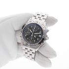 Image 7 of Breitling Chronomat GMT Longitude A20048; Automatic Men's Watch