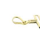 Image 5 of Gold pendant of a cross