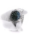Image 5 of Maurice Lacroix Aikon Automatic AI6008-SS00F-630-D; Men's Watch
